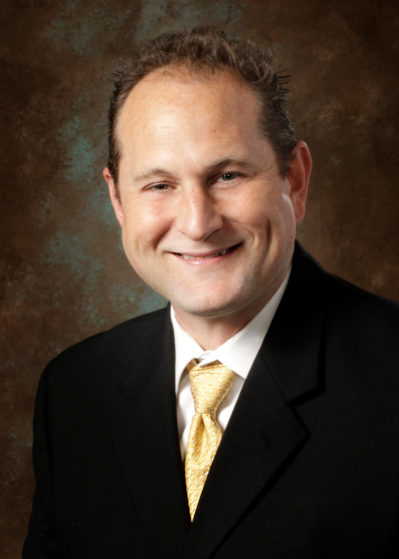 Mike Donaldson, Founder of Unjammer